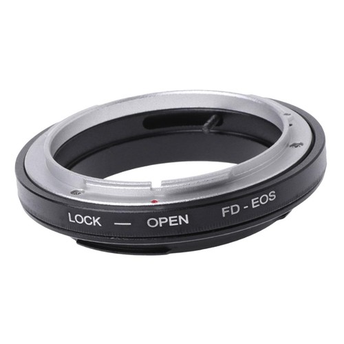 Mount adapter ring for canon - mount,