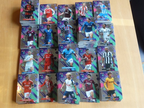 Large topps finest premier - large,