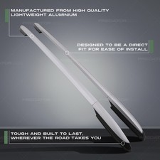 Silver full length - length, car