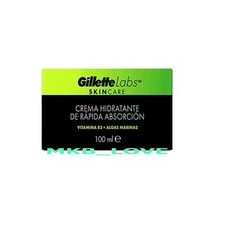 Gillette Labs Skincare Fast