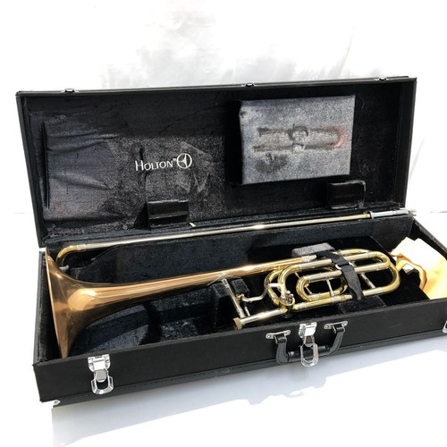 Holton 150 tenor bass - tr-150,