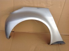 SMART ROADSTER 452 REAR WING