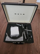 Bush Classic Retro Portable