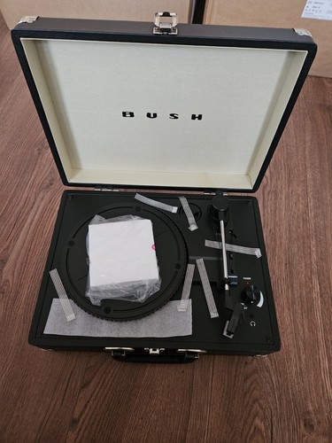 Bush classic retro portable - classic,