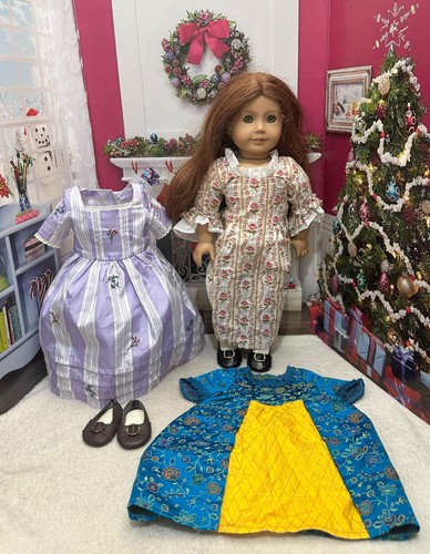 Pleasant company american girl - pleasant,