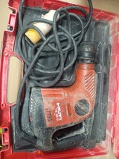 Hilti TE16-C hammer