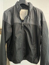 mens police 883 jacket