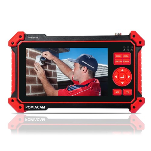 Cctv camera tester - tester, 2950