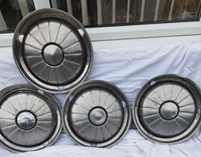 Classic Rover 2000/3500 Wheel