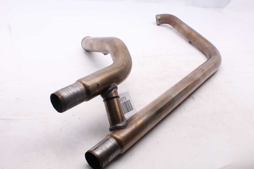 Exhaust manifold - exhaust,