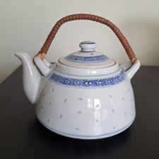 Traditional Chinese Teapot