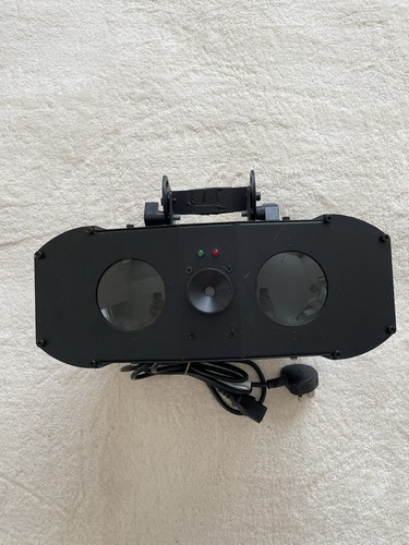 Adj galaxian gem led dmx - adj, laser