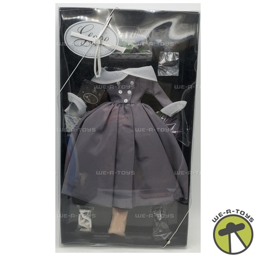 Gene doll fashion - gene, costume