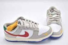 Nike Dunk Low Light Iron Ore