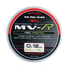 Maver Fishing Rig Mono Line