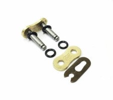 Motorcycle Drive Chain GOLD