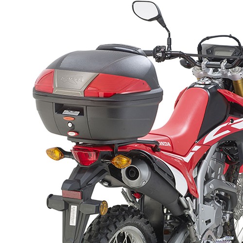 Luggage rack for honda crf250l - honda,
