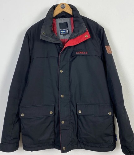 Mens cobolt swedish heritage - mens,