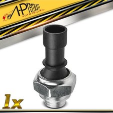 Oil pressure switch - switch,