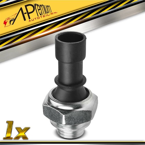 Oil pressure switch - oil,
