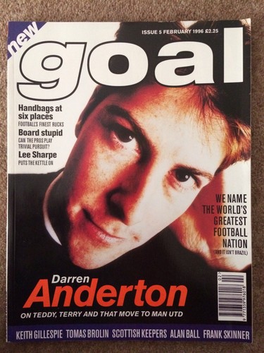 Goal february 1996 darren - goal,