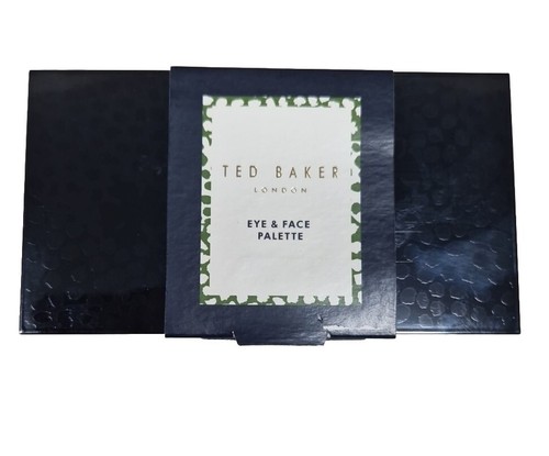 Ted baker eye face - baker, palette