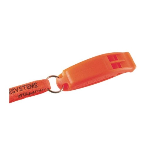 Lifesystems safety whistle - lifesystems,