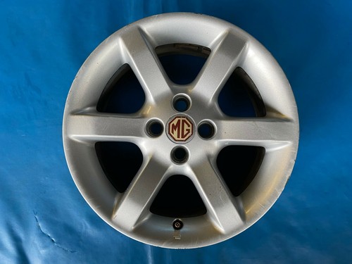 6 square spoke - mg,