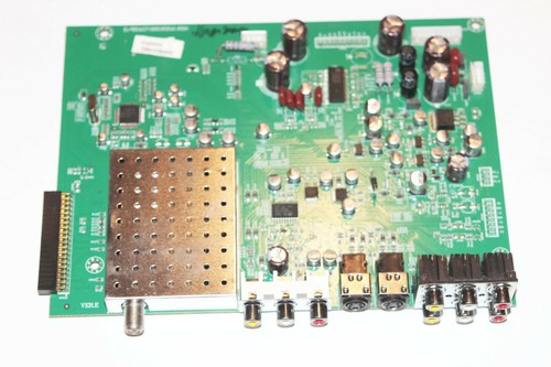 Main board pl506n - board,