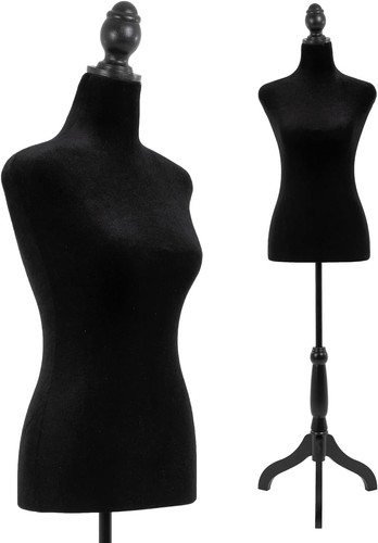 Mannequin body dress form - body,