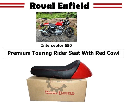Royal enfield interceptor - royal, "interceptor