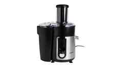 Cookworks JE3700-GS Juicer -