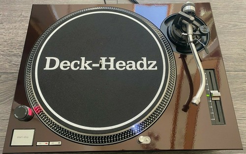 Technics 1200 1210 - /, mk2