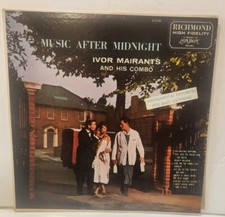 Ivor Mairants and His Combo