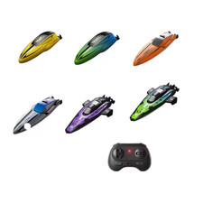 High Speed 2.4GHz RC Boat – 4 Channel Remote Control