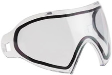 Thermal Lenses for DYE i4 and