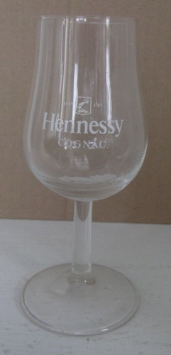Hennessy cognac small stemmed - hennessy,