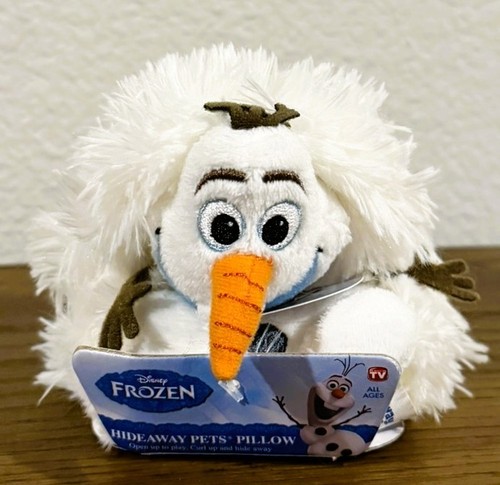 Disney frozen olaf hideaway - disney,