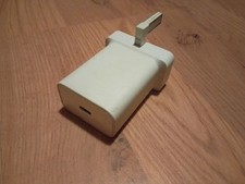 Google Pixel 2 3 4 / XL Fast Main Wall Charger Adapter Plug TC-G1000 UK Plug 18W