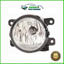 Fog Lamp Front Cheap - Dx - SX
