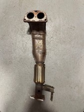 Honda Accord 2.2 Type R Exhaust Downpipe CH1 H22A7