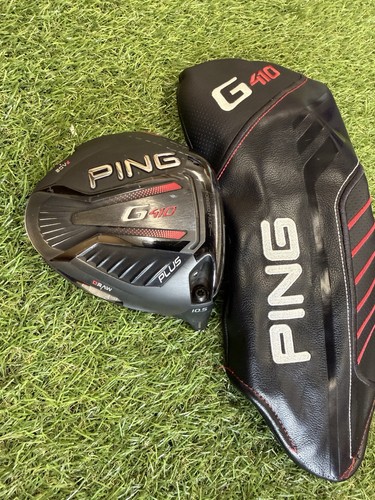Ping g410 plus driver - g410,