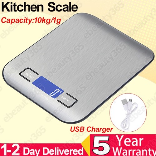 Digital lcd 10000g kitchen - digital,