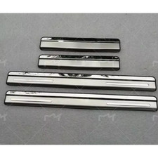 Stainless Steel Door Sill