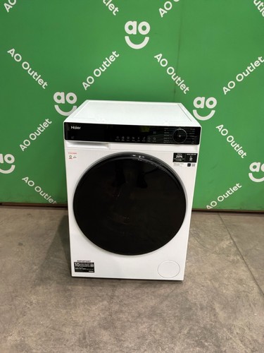 Haier washer dryer - haier,