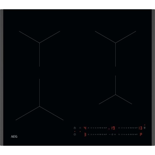 Aeg 5000 series - aeg,