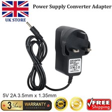 5V 2A Power Supply Adapter AC