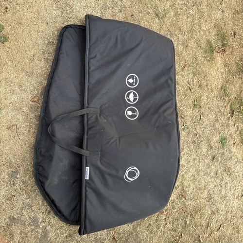 Original bugaboo carry - carry, case