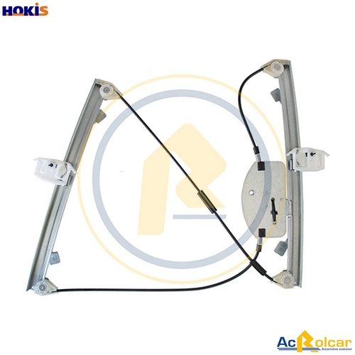 Window regulator 7456 - 01.7456, for
