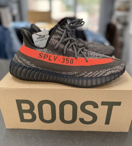Adidas yeezy boost - 350, low